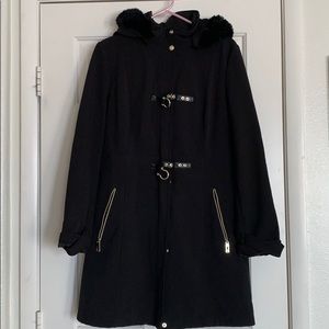 Women’s winter coat